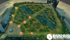 王者荣耀上分技巧：掌握这些技巧 你的水晶很难掉