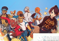 潮人篮球手游上线时间详细介绍