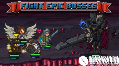 像素英雄玩法攻略