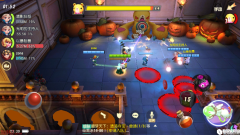 秘宝猎人精英巨熊通关攻略