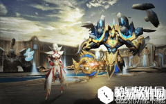 神话永恒装备培养的选择 正确选择装备的方法