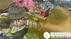 智慧与技术的较量 浅析倩女幽魂关宁校场