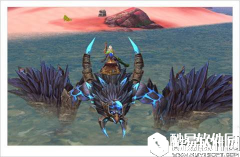 光明大陆雷喙恶兽利亚多尔打法流程详解