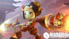 王者荣耀鲁班七号怎么玩 鲁班七号团战玩法
