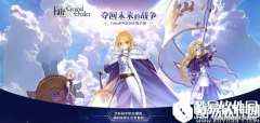 FGOFZ联动石头人速刷技巧攻略