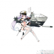 战舰少女r潜艇U96培养价值分析
