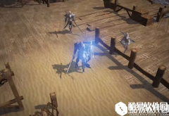 天堂2誓言新玩家必读 试玩注意事项——十点忠告