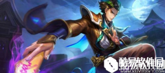 王者荣耀狄仁杰出装狄仁杰铭文 上分攻略