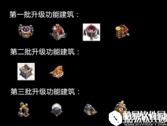 部落冲突八本一贴毕业 发展与部落战全方位详细教学