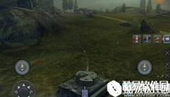坦克世界闪击战新手玩法攻略