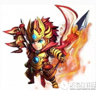 少年三国志前期套装详解 碎片掉落综合分析