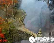 月影传说武当介绍