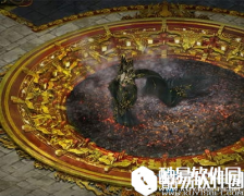 月影传说明教介绍