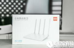 小米路由器3怎么使用 小米路由器3安装教程