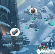 不思议迷宫雪山神庙剑士试炼阵容推荐