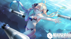 战舰少女rB25低耗打捞阵容推荐