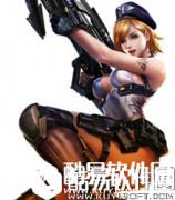 魂斗罗归来艾丽斯技能表 魅影之枪艾丽斯属性介绍