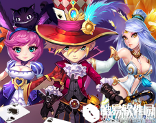 魔灵契约随机宝箱小技巧