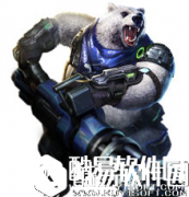 魂斗罗归来斯诺贝尔技能表 生化白熊斯诺贝尔属性介绍
