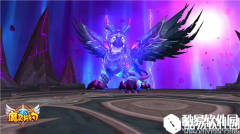 魔灵契约魔灵技能快速提升攻略