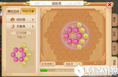 梦幻西游潜能果系统上线 怎么玩