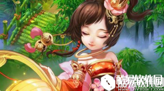 粽子节来袭 大话西游赛龙舟玩法指南