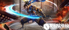 王者荣耀宫本武藏出装宫本武藏铭文 上分攻略