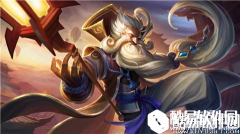 王者荣耀老夫子怎么玩 老夫子团战玩法解析