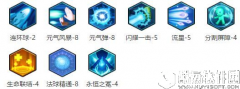 冒险岛2启灵师加点选择 副本输出流加点思路