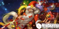 王者荣耀老夫子怎么出装 暴力流最强出装