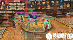 天龙八部PK系统详解 天龙八部PK怎么玩