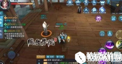 择天记日常任务介绍 日常玩法解析