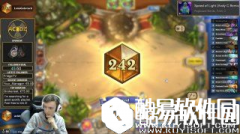 炉石传说外服80%高胜率传说 奥秘法卡组分享