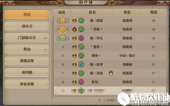 天龙八部手游每日战力提升技巧指南