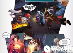 阴阳师第二十三章【沉睡的傀儡师】探索副本妖怪分布