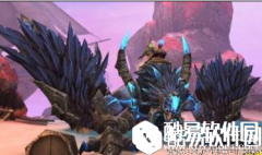 光明大陆雷鸟坐骑怎么得到 获取途径详解