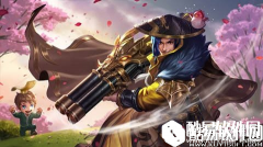 王者荣耀刘备技能介绍 刘备技能加点解析