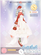奇迹暖暖搭配师联盟1-7蔷薇园茶会高分攻略分享