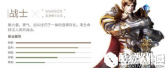 神话永恒战士装备攻略 战士装备获取地点介绍