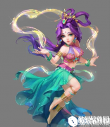 大话西游手游新区怎么升级快 新区冲级技巧