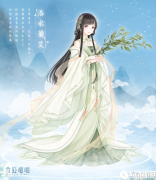 奇迹暖暖端午节活动大全