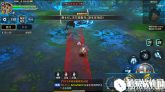 完美操作嗨爆全场 龙之谷平民玩家的副本历程