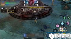 成功摆脱跳舞 海龙第四层BOSS技能分析
