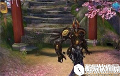 倩女幽魂甲士职业武器选择手册