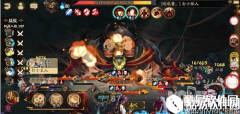 阴阳师逢魔之时土蜘蛛和小纸人奖励