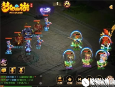 梦幻西游手游 法术连击触发机制调整对我们有哪些影响