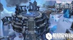 迷雾世界手游英雄详解 无敌奶妈苏蕾雅