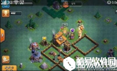部落冲突新版夜世界低本独创阵型解读