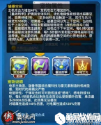 全民飞机大战闪电侠入手价值