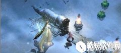 镇魔曲无筝琴隐藏玩法 无筝琴隐藏技解析